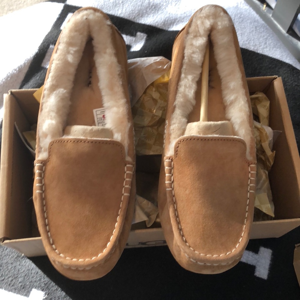 Ugg Slippers - Picture 2 of 5